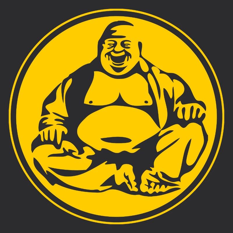 Bouddha