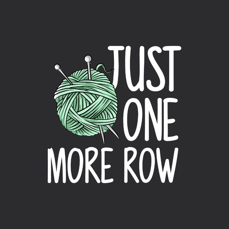Crocheting Knitting