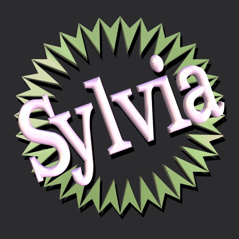 Sylvia 2