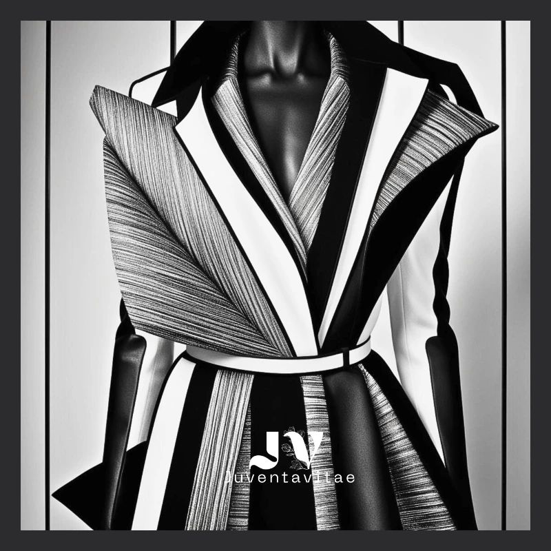 Monocromatico Chic