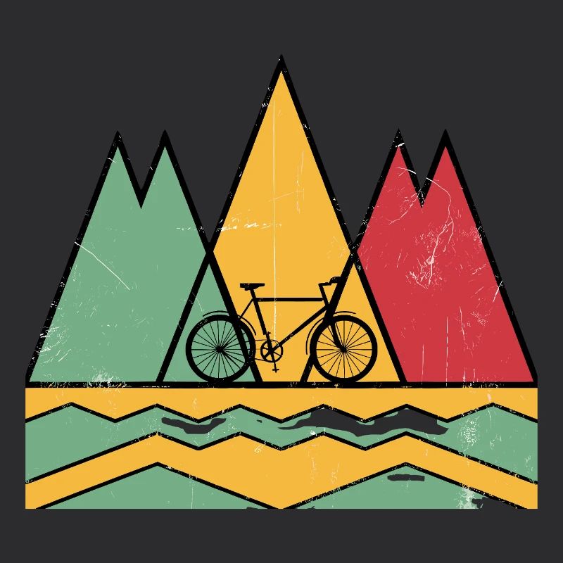 Cycling Touring