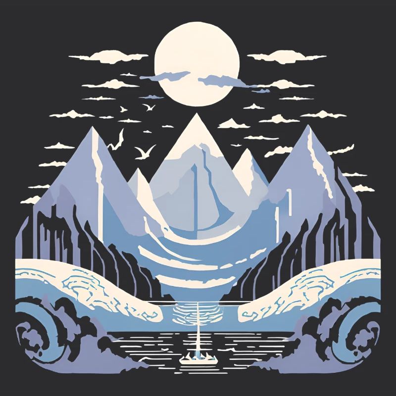 valhalla 5