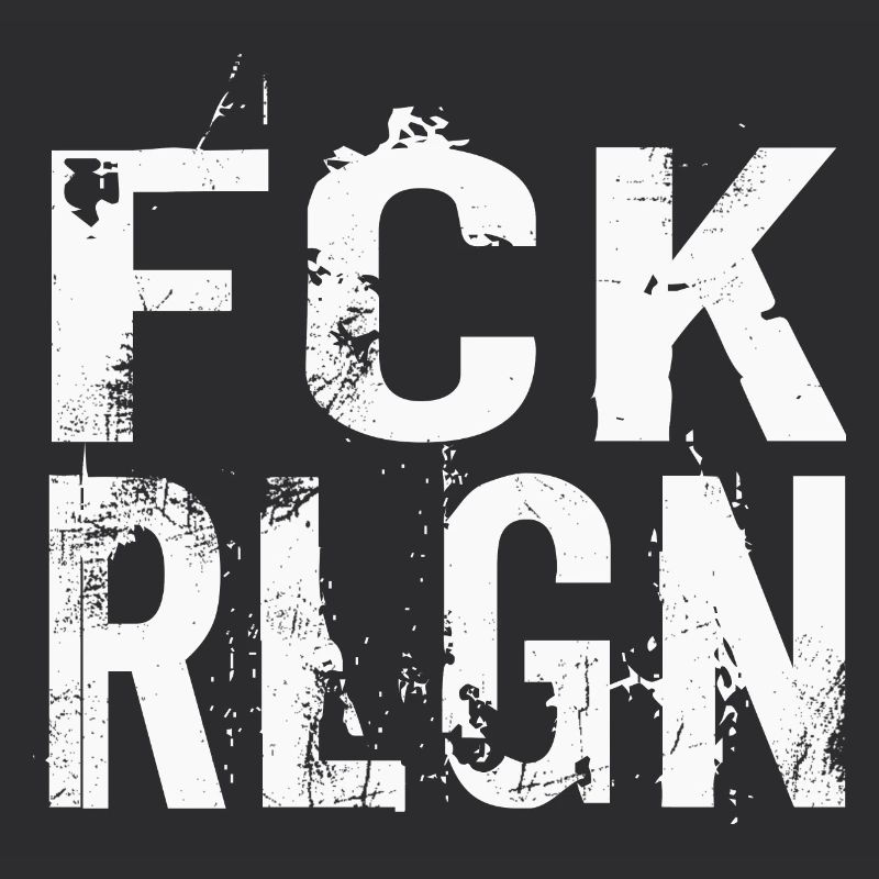 FCK RLGN