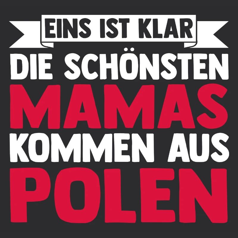 Pole maman maman Pologne