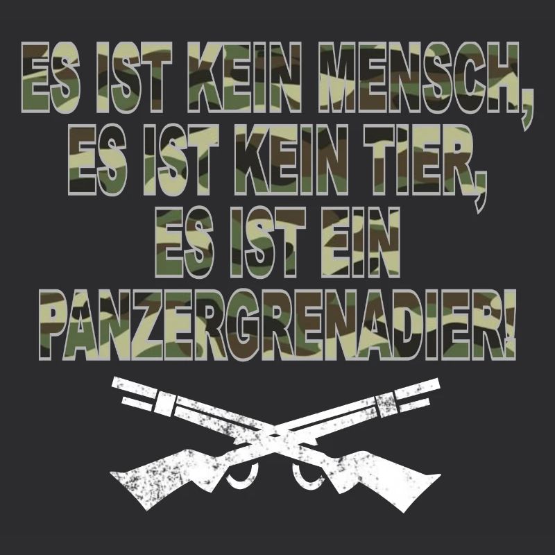 Panzergrenadier