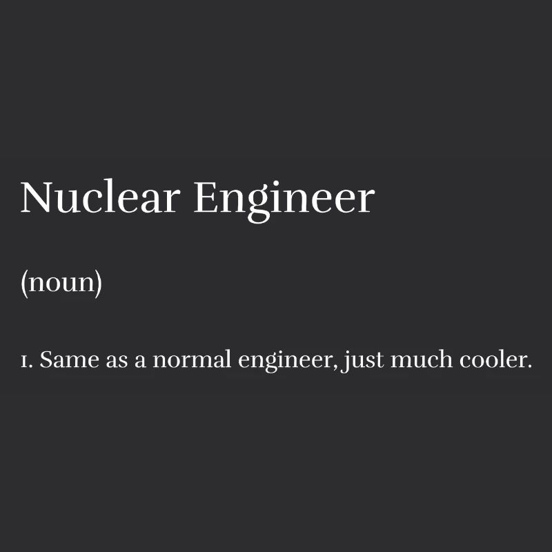 Nuclear Engineer