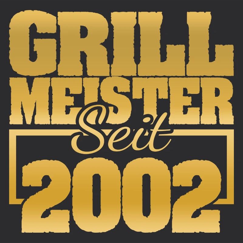 Grillfleisch 2002