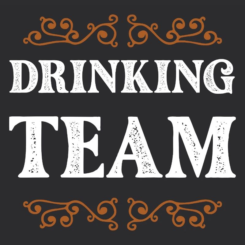 Drinking Crew