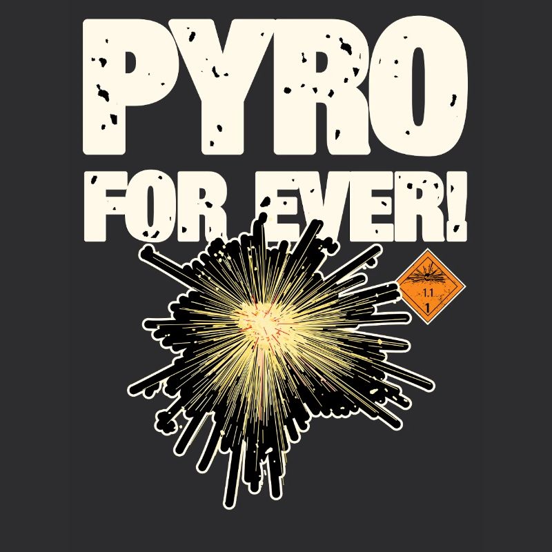 Pyro Pyro