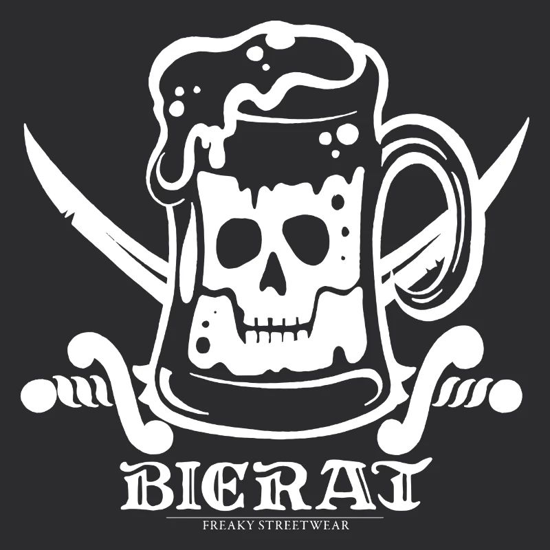 Bierat - white