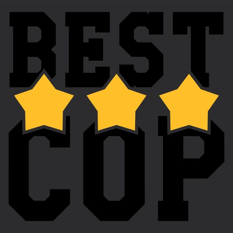 Best Cop !