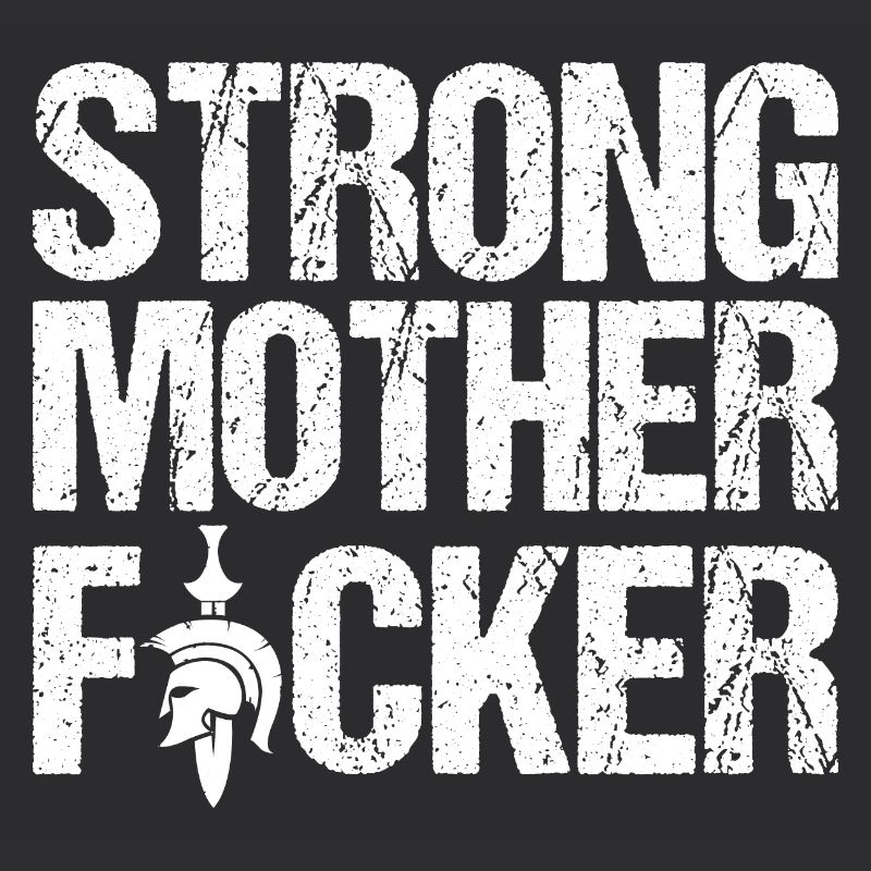 Starke Mutter F1cker