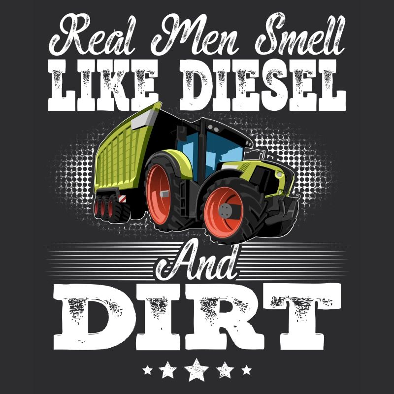 Tractor funny saying