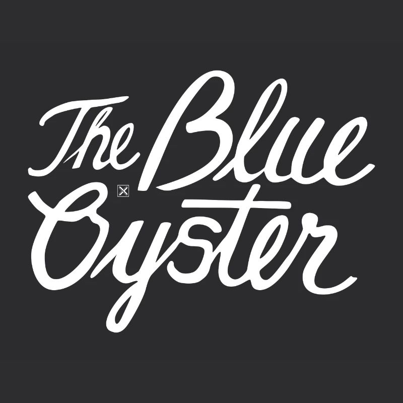 Die blaue Auster