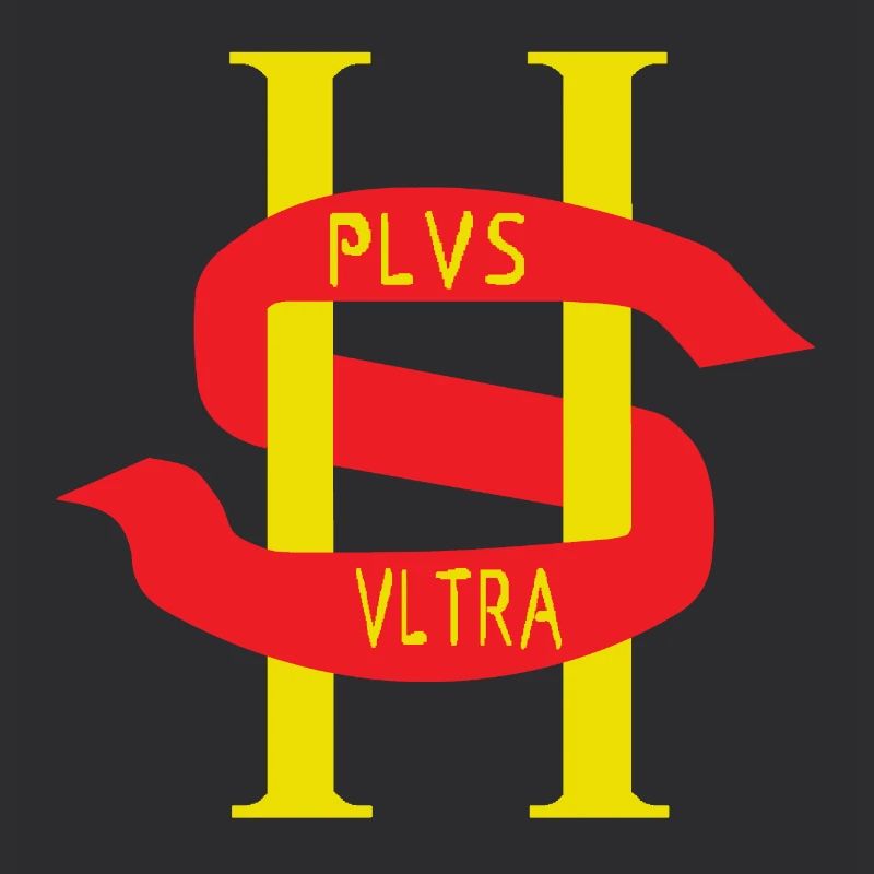 PLVS VLTRA