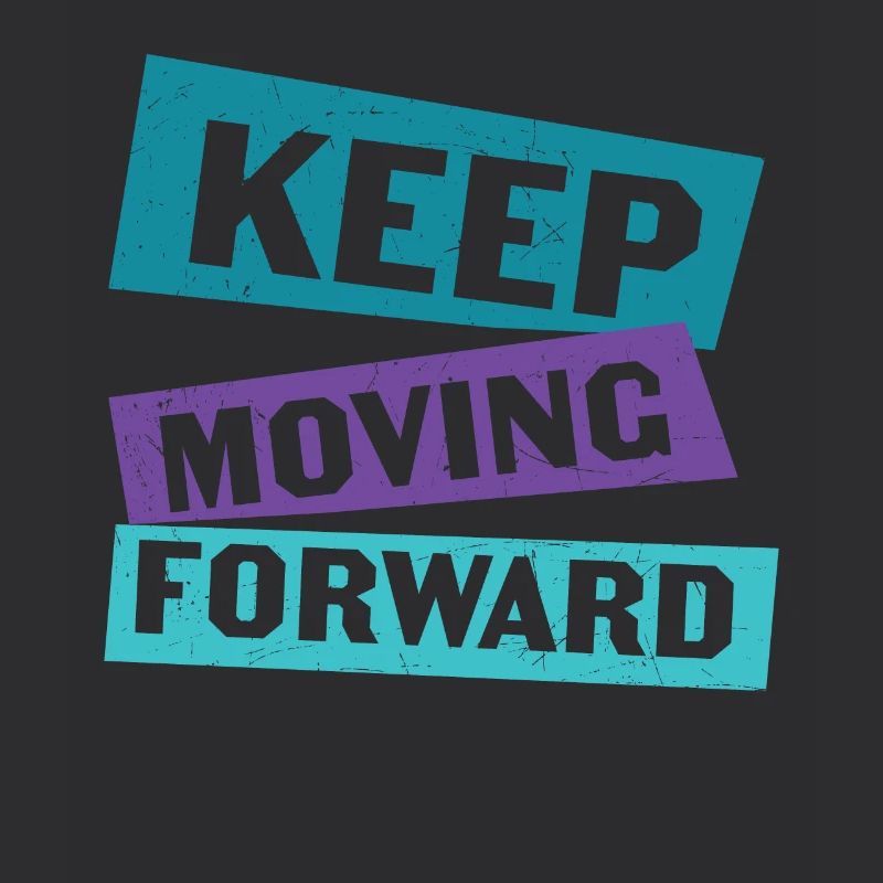 Keep Moving Forward Mental Health