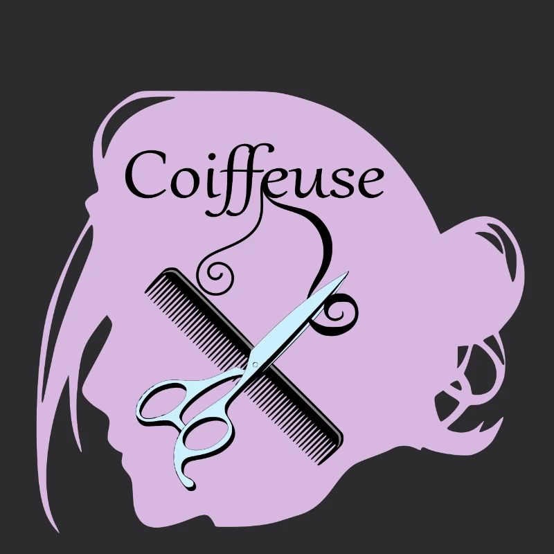 Coiffeuse