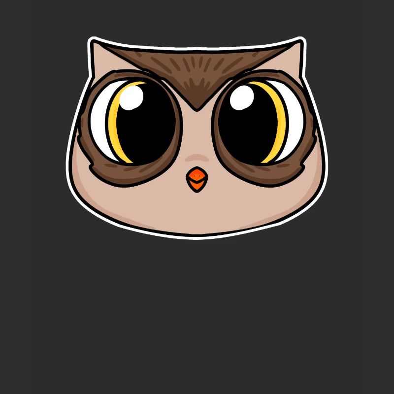 Owl Head