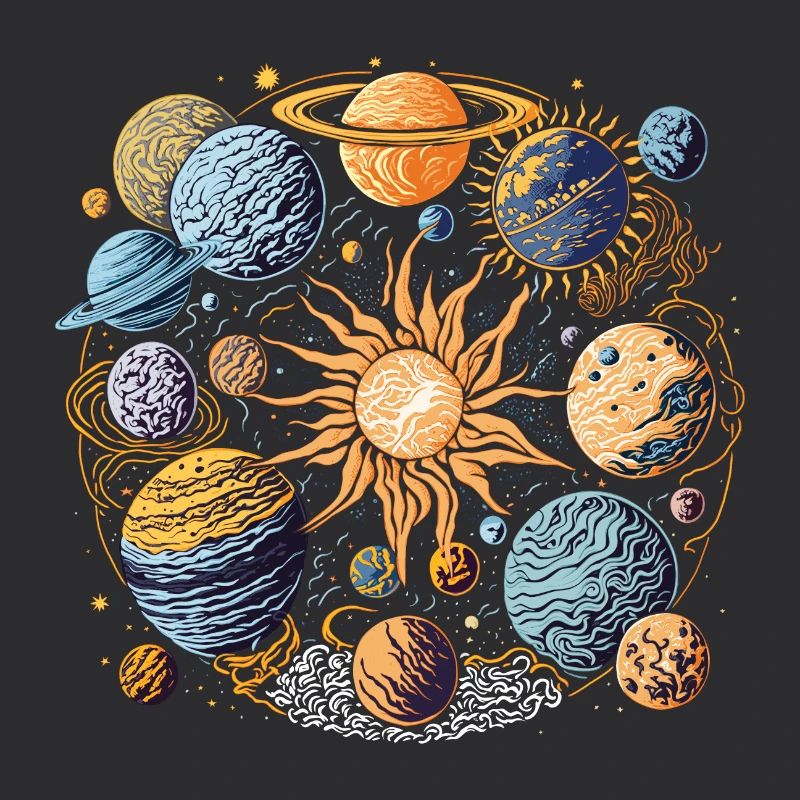 Solar system