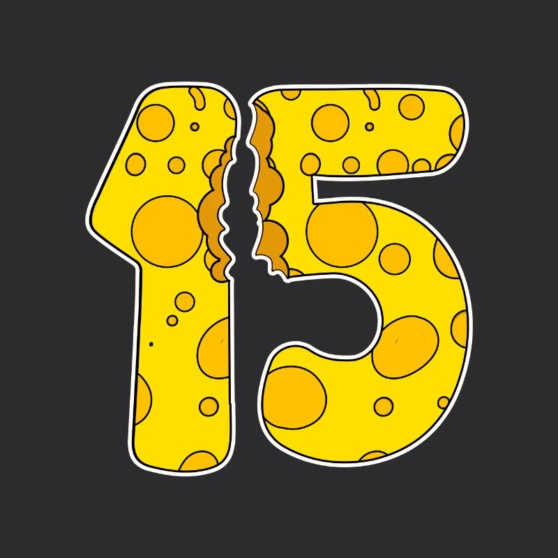 15 ans de Funny Cheese