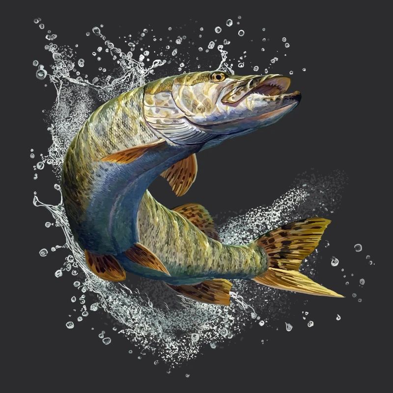 Pike