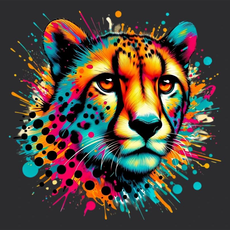 Guépard