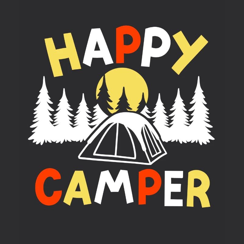 Camping Camper