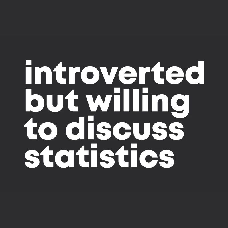 Statistics