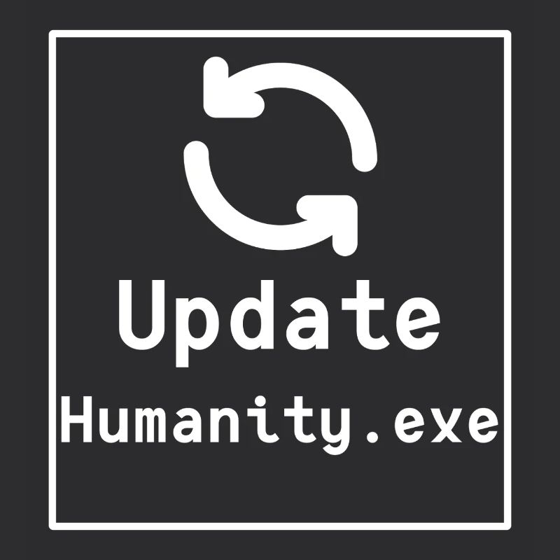 Update Humanity