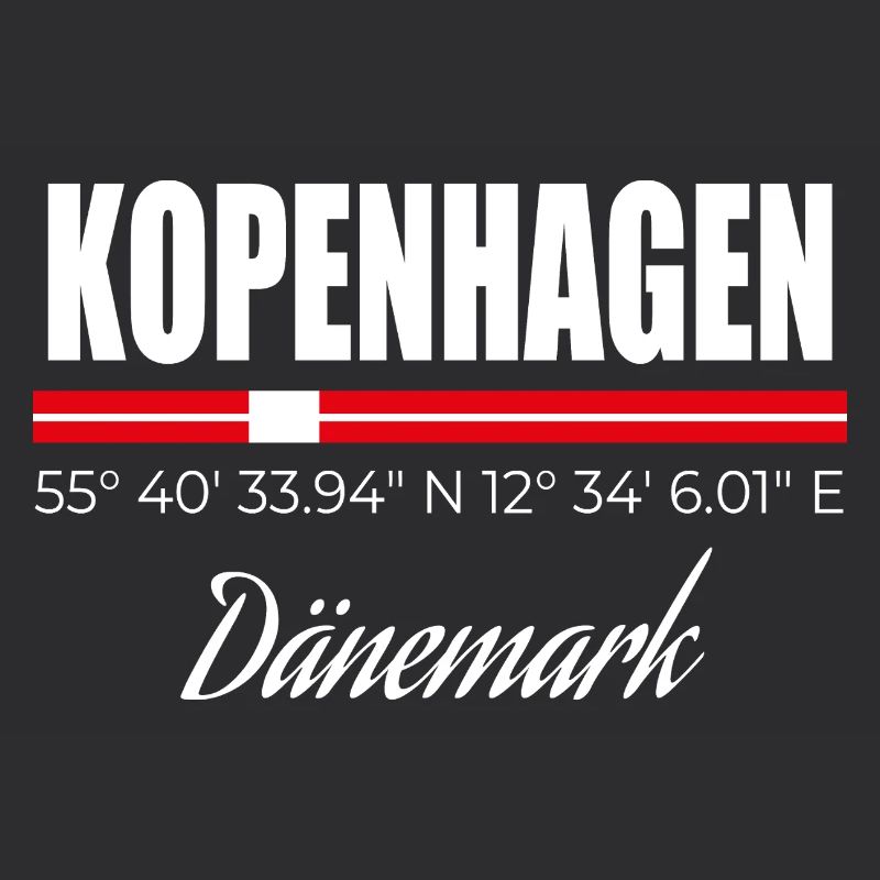 Copenhague