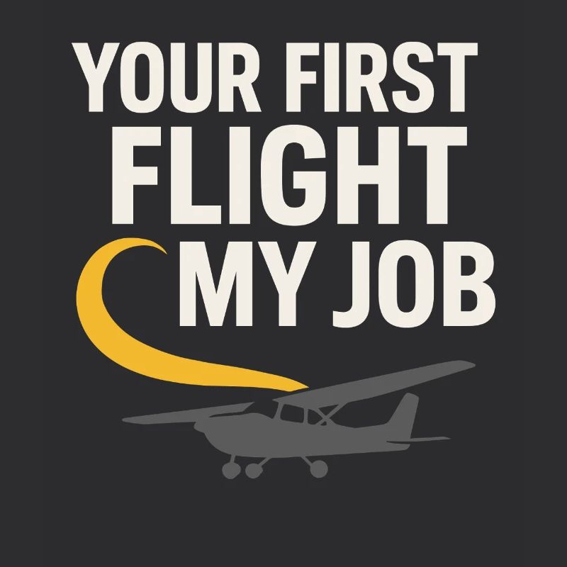 Flight Instructor Cfi Pilot Aviation Instructor