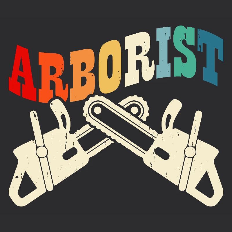 Arborist Woodworker Woodworker Gift