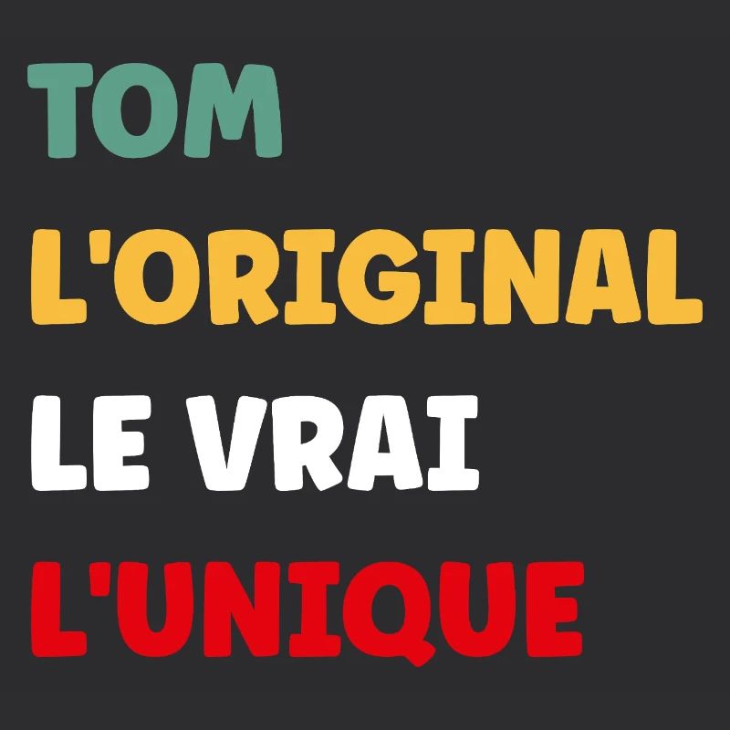 Tom