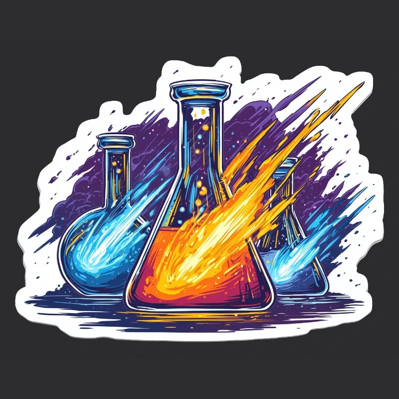 Lab Geek Quadrantid Meteor Shower Lab Experiment