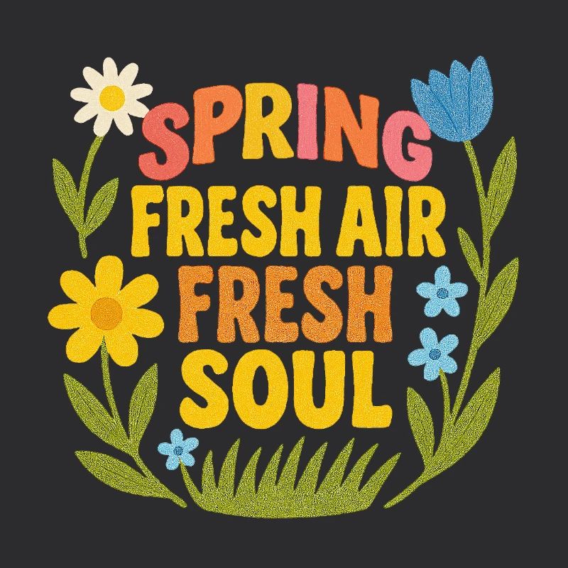 Spring Quote