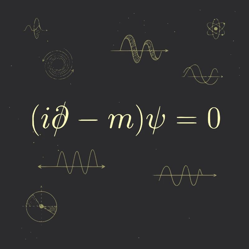 Quantengleichung