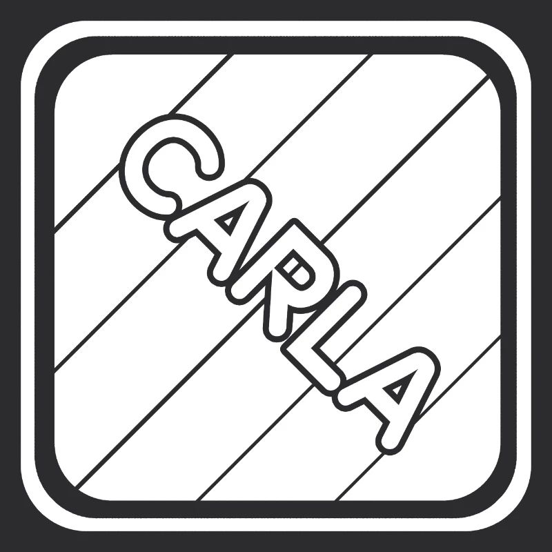First name Carla