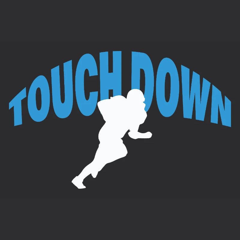 Touch Down