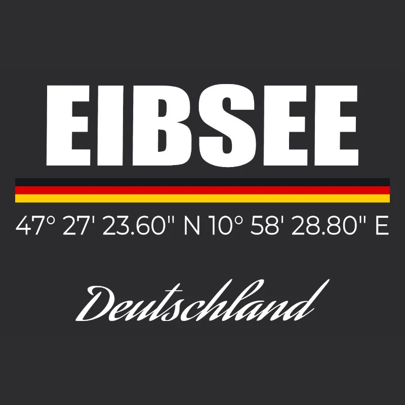 Eibsee