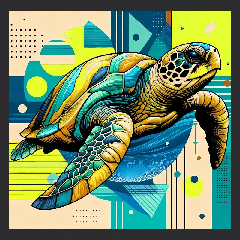 turtle