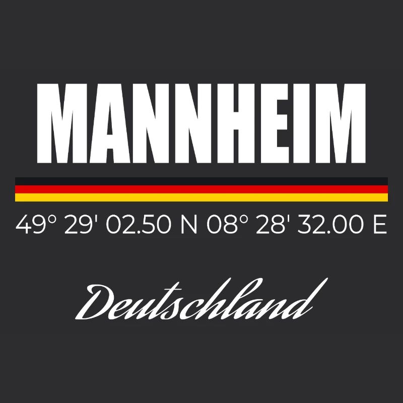 Mannheim