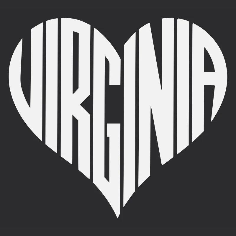 Virginia Heart Design