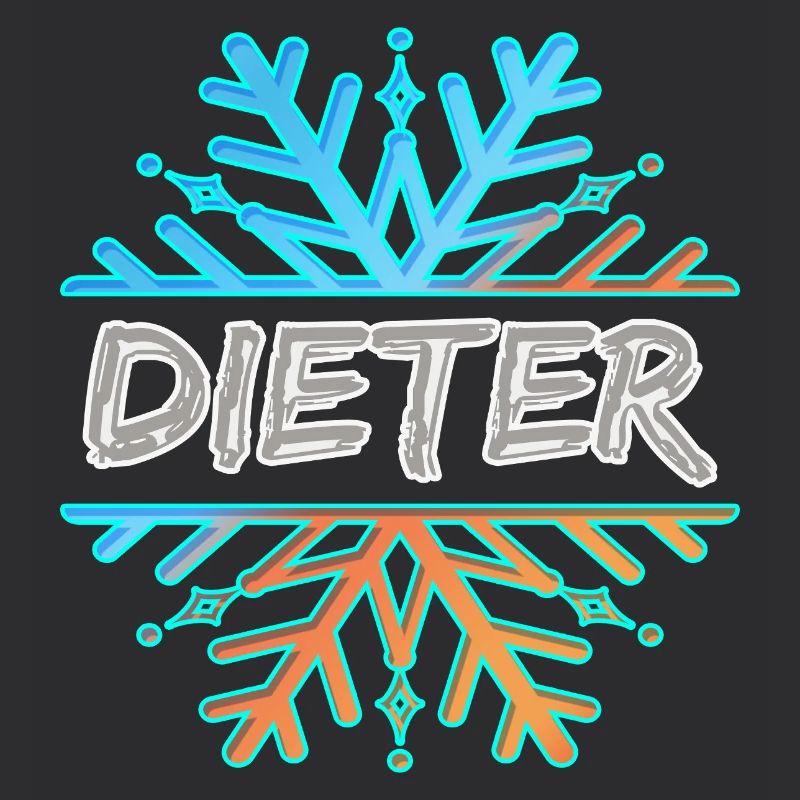 Prénom Dieter