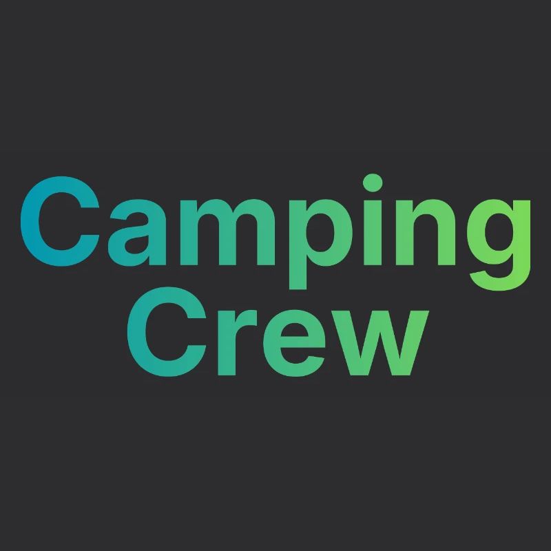 Camping Crew