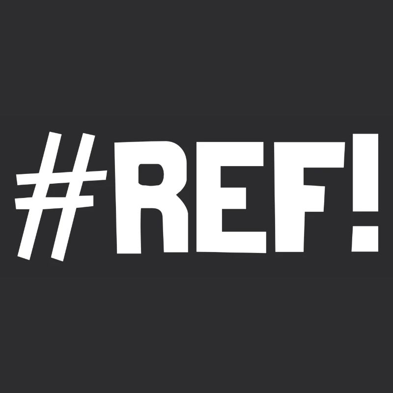 #REF!