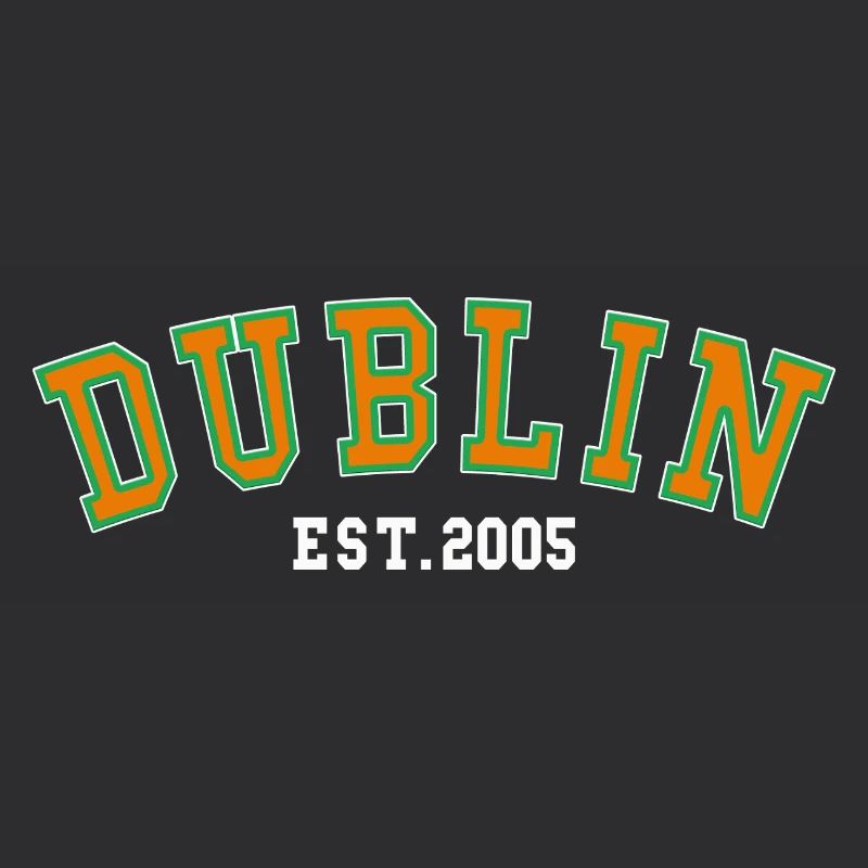 Fondé à Dublin 2005