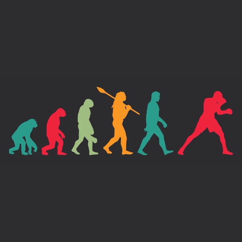 Boxen Evolution