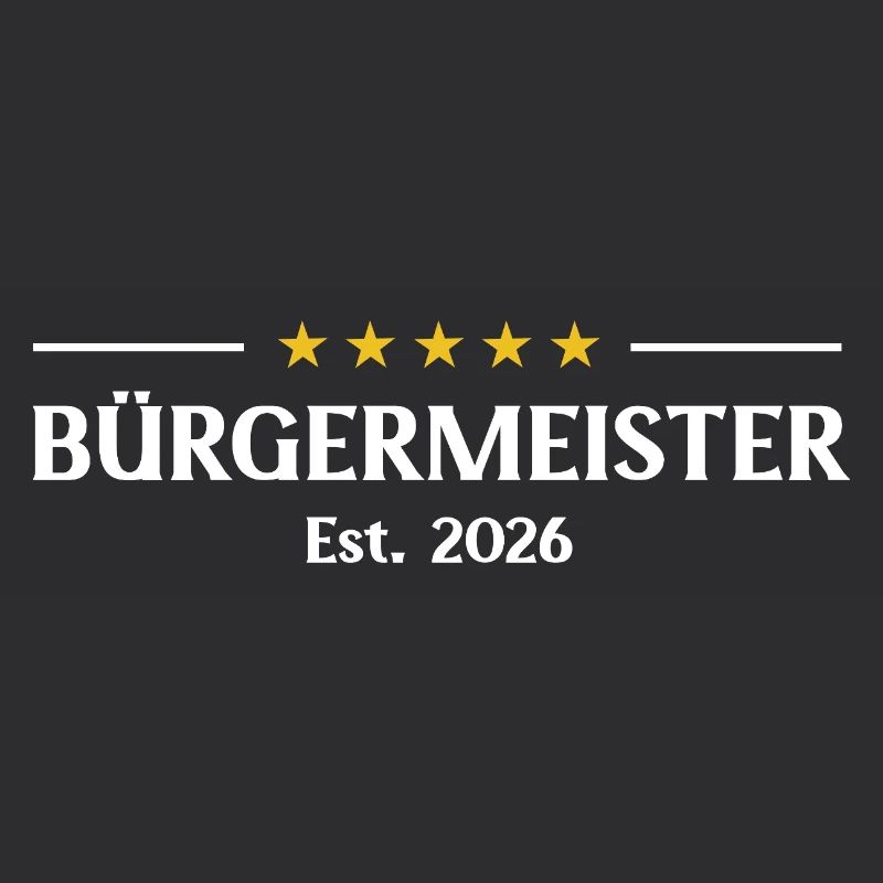 Mayor 2026 Mayor Mayor