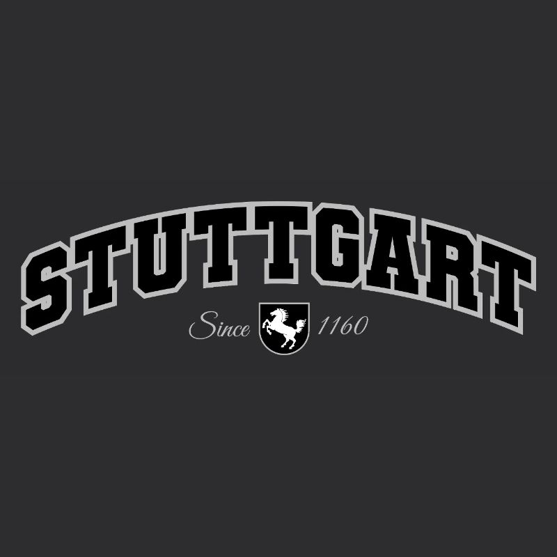 Stuttgart