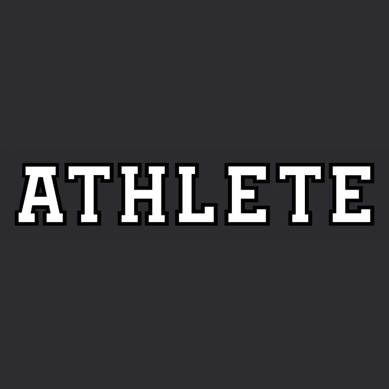 Athlete